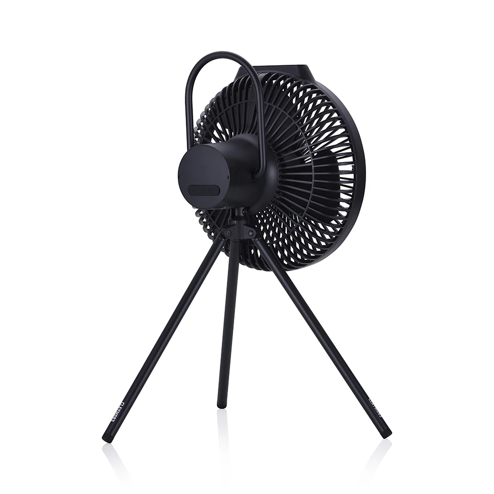 Claymore V1040 Rechargeable Portable Fan Rooftop Tent Accessories