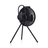 Claymore V1040 Rechargeable Portable Fan Rooftop Tent Accessories