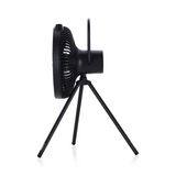 Claymore V1040 Rechargeable Portable Fan Rooftop Tent Accessories