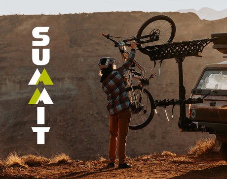 Swagman Summit Bike Racks - Modula Racks