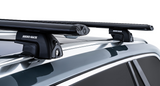 Rhino-Rack Vortex SX Roof Rack | VOLVO XC90 Gen2 5dr SUV With Flush Rails 15 On Roof Racks