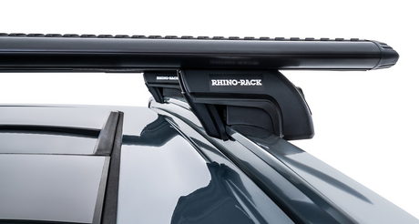 Rhino-Rack Vortex SX Roof Rack | VOLVO XC90 Gen2 5dr SUV With Flush Rails 15 On Roof Racks