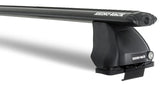 Rhino-Rack Vortex 2500 Roof Rack | TOYOTA Tundra 4dr Pick Up Double Cab 22 to 24 Roof Racks - Modula Racks