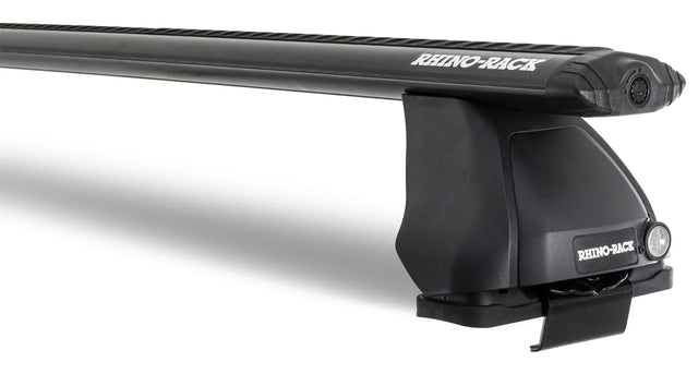 Rhino-Rack Vortex 2500 Roof Rack | TOYOTA Tundra 4dr Pick Up Crew Max 22 to 24 Roof Racks - Modula Racks
