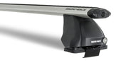 Rhino-Rack Vortex 2500 Roof Rack | TOYOTA Tundra 4dr Pick Up Crew Max 22 to 24 Roof Racks - Modula Racks