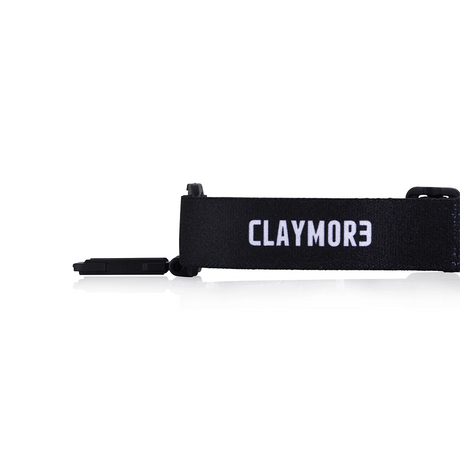 Claymore Wearable Kit Camp Gadgets