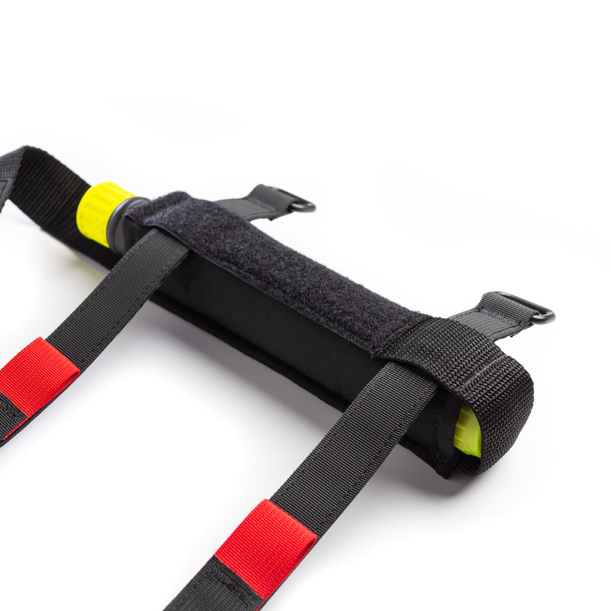 Element Fire Tactical Kit | Sleeve & Strap | Fits E50 & E100 Rack Accessories - Modula Racks