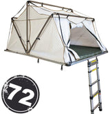 Universal Soft Shell Winter Tent Insulation | 72