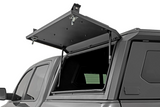 Rough Country Modular Truck Bed Cap | RAM 1500 2019-2025 / TRX 2021-2024 | 5'7" Bed 