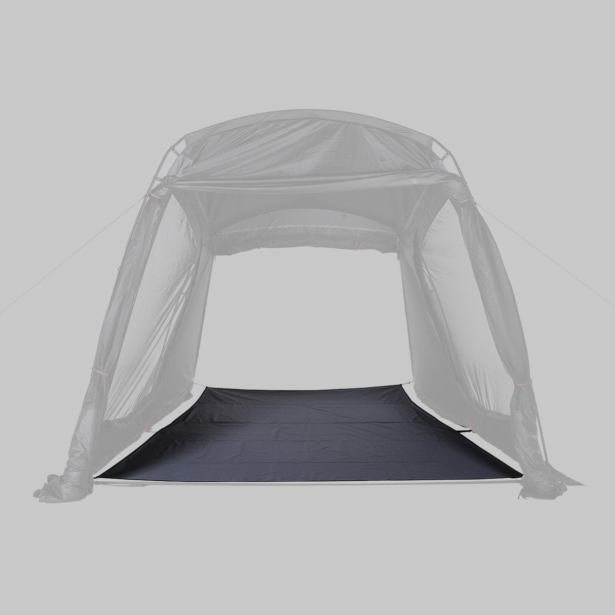 iKamper Annex Plus Footprint Rooftop Tent Accessories