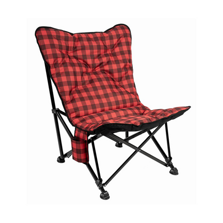 Kuma Outdoor Gear Aurora Padded Chair Camp Furniture
