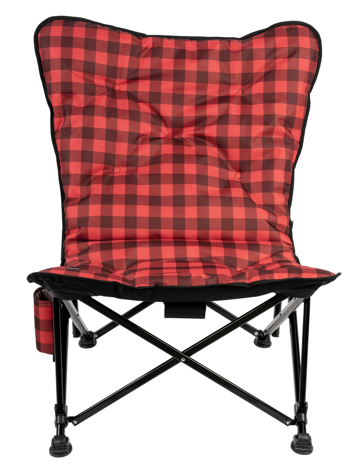 Kuma Outdoor Gear Aurora Heated Chair - Bluetooth Camp Furniture