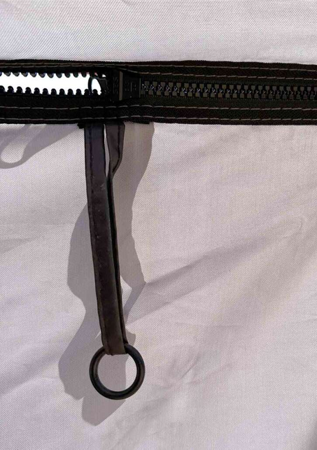 Roofnest Condor Series 2 Awnex (Awing + Wall Kit + Floor Kit) Rooftop Tent Accessories - Modula Racks