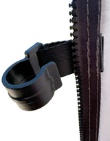 Roofnest Condor Series 2 Awnex (Awing + Wall Kit + Floor Kit) Rooftop Tent Accessories - Modula Racks