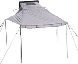 Roofnest Condor Series 2 Awnex (Awing + Wall Kit + Floor Kit) Rooftop Tent Accessories - Modula Racks
