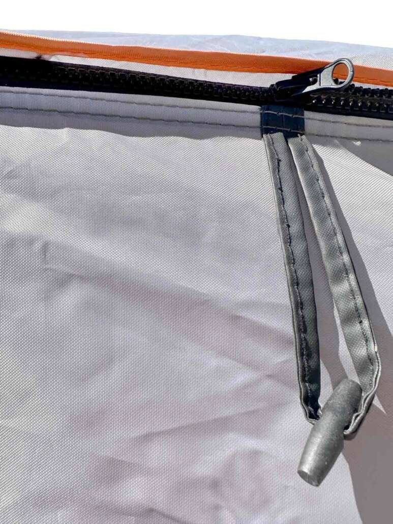 Roofnest Condor Series 2 Awnex (Awing + Wall Kit + Floor Kit) Rooftop Tent Accessories - Modula Racks