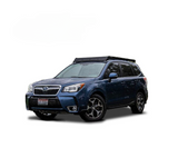 Prinsu Roof Rack | 4th Gen Subaru Forester 14-18 Roof Racks - Modula Racks