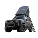 Prinsu Pro Roof Rack | Landcruiser 250 Series | 2024+ Roof Racks