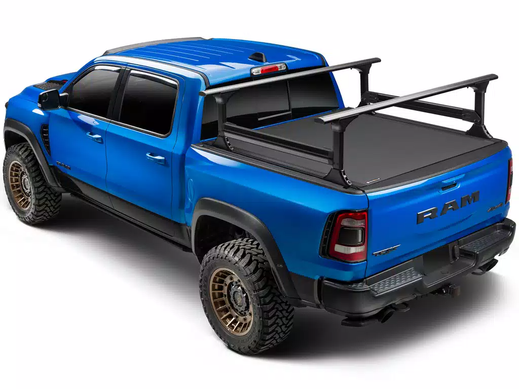 Truxedo Elevate Rack Side Bar 