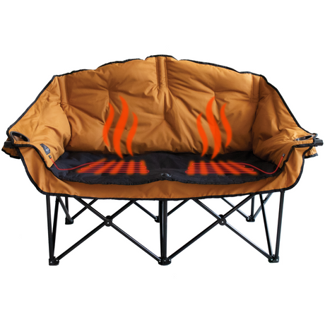 Kuma Outdoor Gear Bear Buddy Heated Camp Furniture - Modula Racks