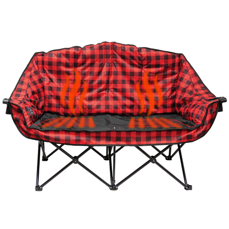 Kuma Outdoor Gear Bear Buddy Heated Camp Furniture - Modula Racks
