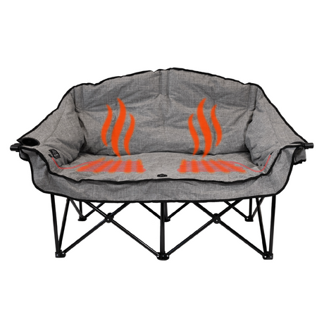 Kuma Outdoor Gear Bear Buddy Heated Camp Furniture - Modula Racks