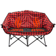Kuma Outdoor Gear Bear Buddy Heated Chair - Bluetooth 