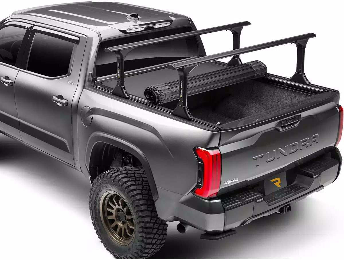 Truxedo Elevate Rack Bed Racks