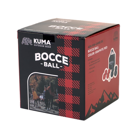 Kuma Outdoor Gear Bocce Ball Camp Furniture