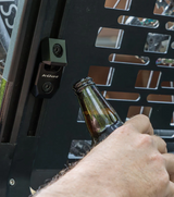 Kuat IBEX Bottle Opener | Universal Rack Accessories