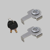 iKamper Bracket Locks 3.0 