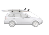 Yakima SUPDawg Paddleboard Rack - Modula Racks