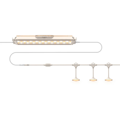 Claymore Cadena UF5 - Camping Light Lighting