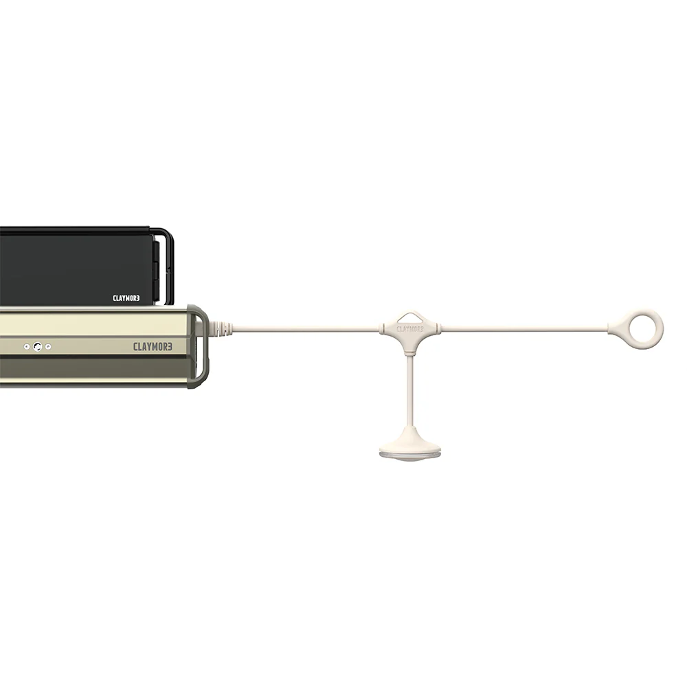 Claymore Cadena UF5 - Camping Light Lighting