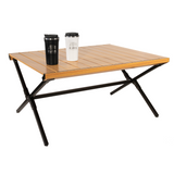 Kuma Outdoor Gear Camp Crew Coffee Table Camp Furniture - Modula Racks