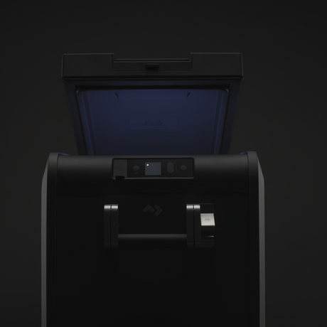 Dometic CFX5 45 Electric Cooler Camp Kitchen