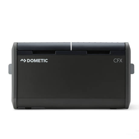 Dometic CFX5 75DZ Electric Cooler Camp Kitchen