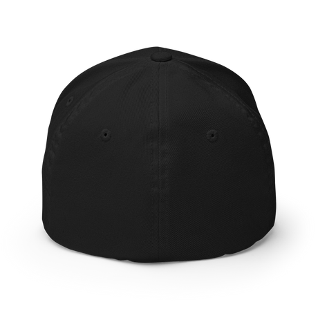 Modula Racks Structured Twill Cap Hats