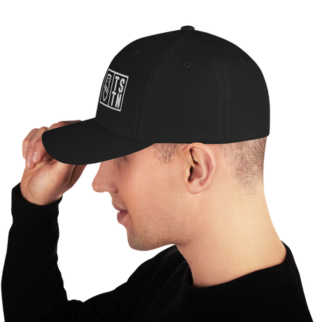Modula Racks TSTN Ball Cap Hats