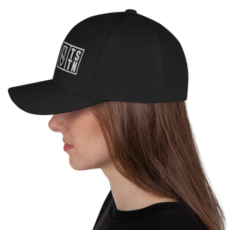 Modula Racks TSTN Ball Cap Hats