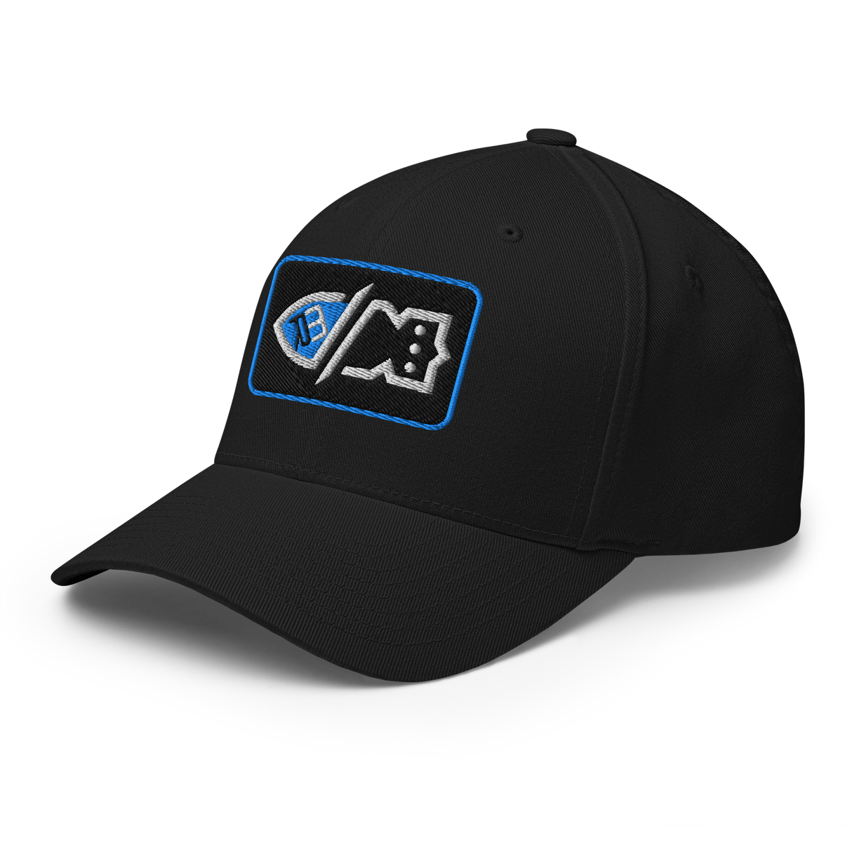 Modula Racks Structured Twill Cap Hats