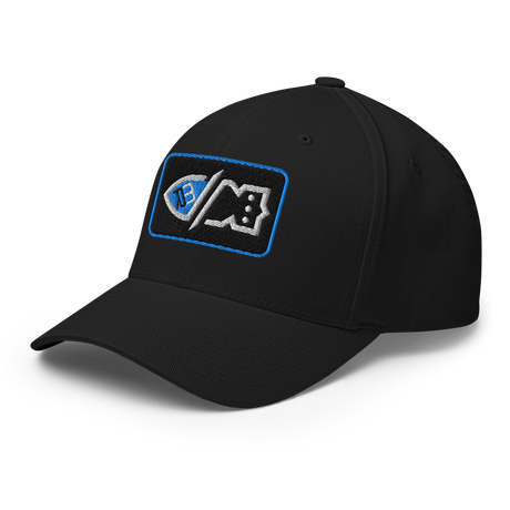 Modula Racks Structured Twill Cap Hats