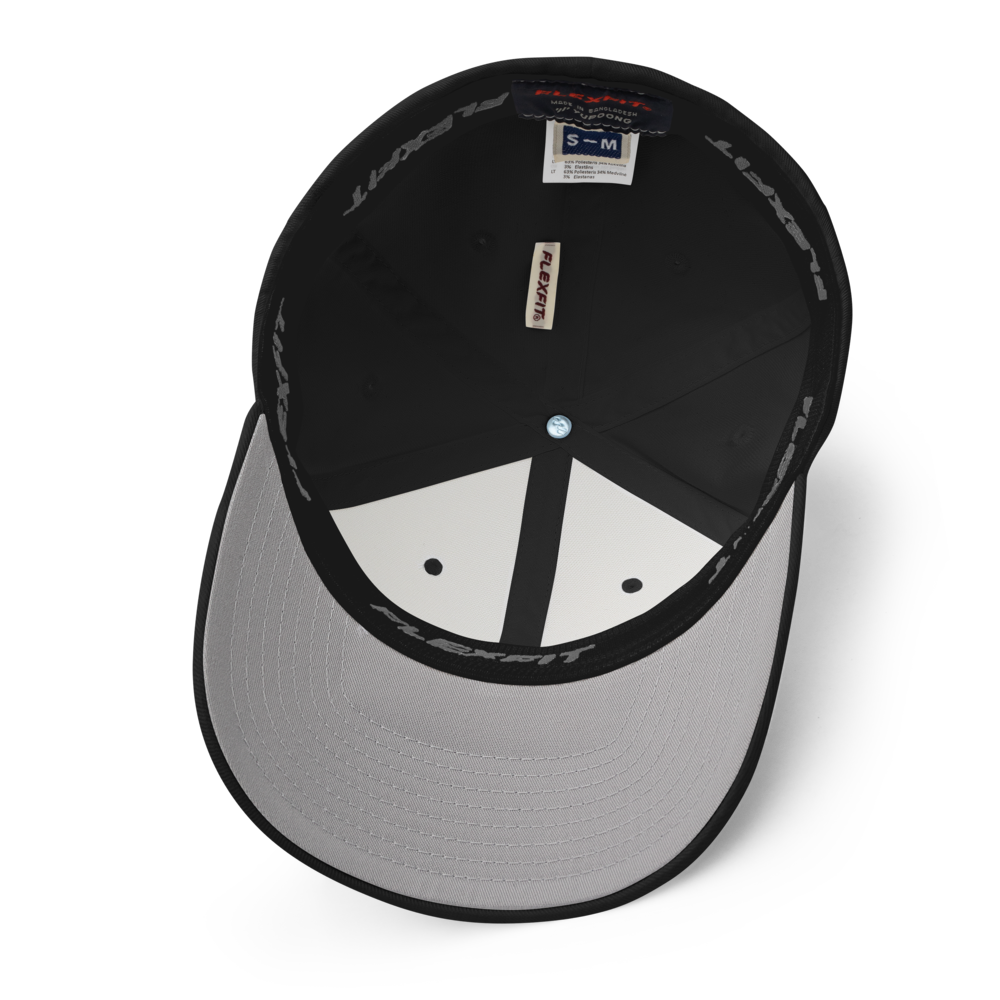 Modula Racks TSTN Ball Cap Hats