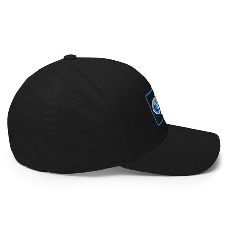 Modula Racks Structured Twill Cap Hats