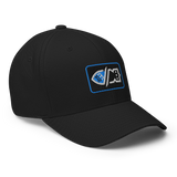 Modula Racks Structured Twill Cap Hats