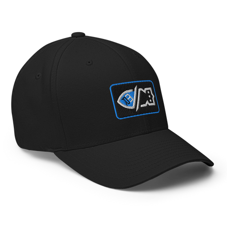 Modula Racks Structured Twill Cap Hats