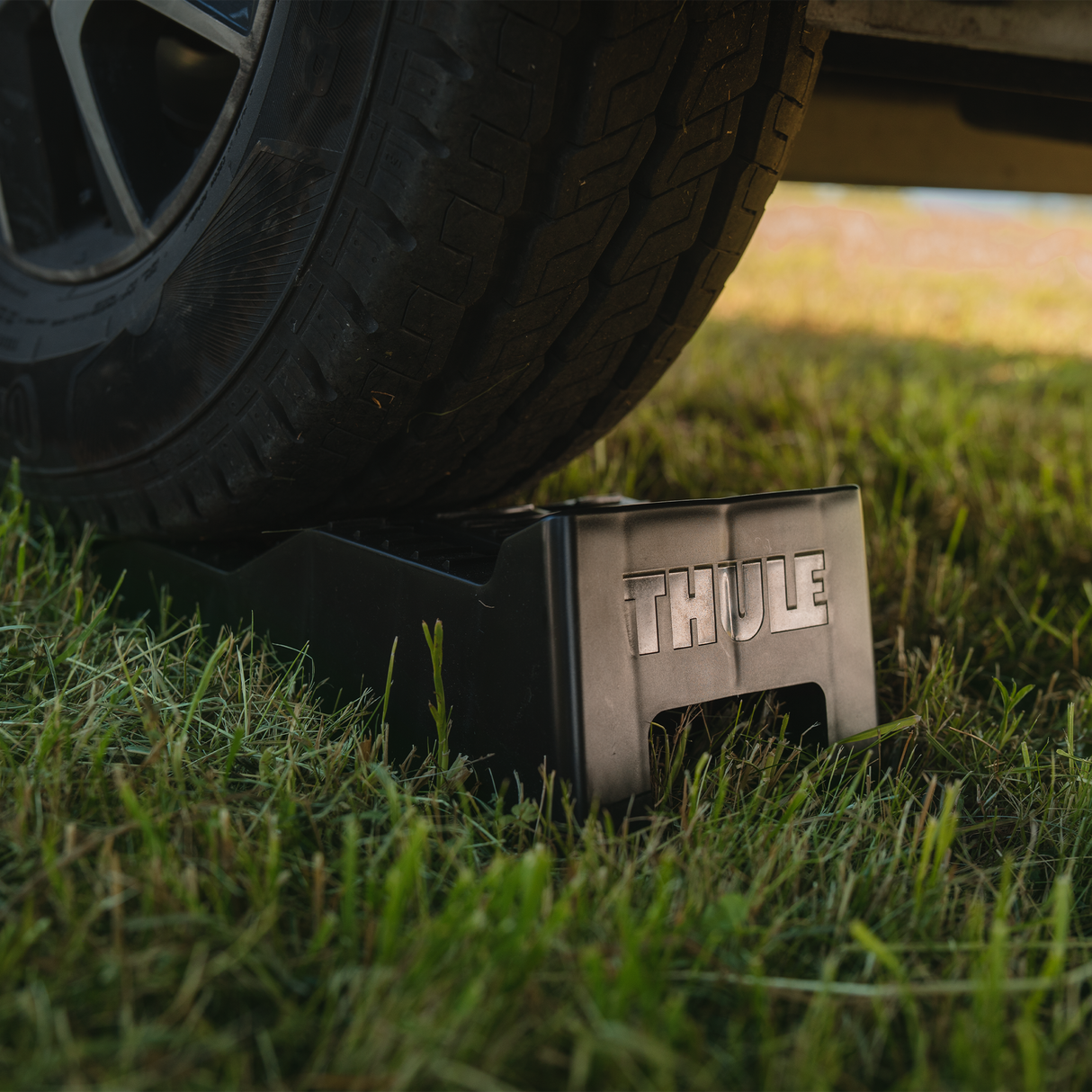 Thule Levelers - 307617 Rack Accessories