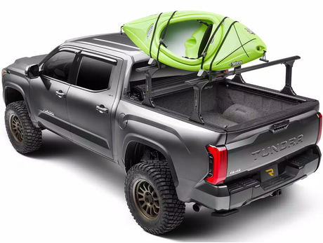 Truxedo Elevate Rack Bed Racks