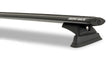 Rhino-Rack Vortex RCL Backbone Roof Rack | Jeep Wrangler JK 4dr Hard Top 2007-2018 Roof Rack Kit - Modula Racks
