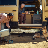 Dometic GO Hydration Water Jug 11L | Slate Water Tank - Modula Racks